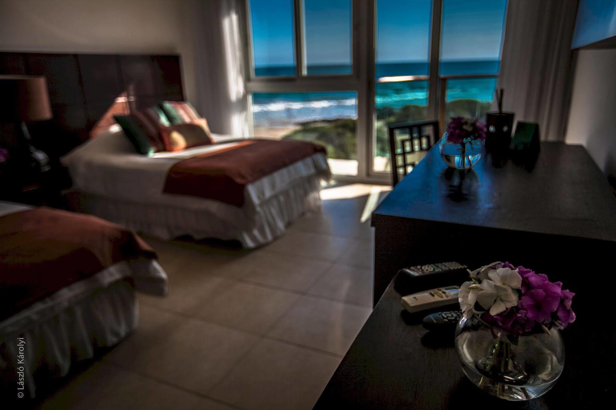 Iguana Crossing Boutique Hotel Puerto Villamil Exteriér fotografie