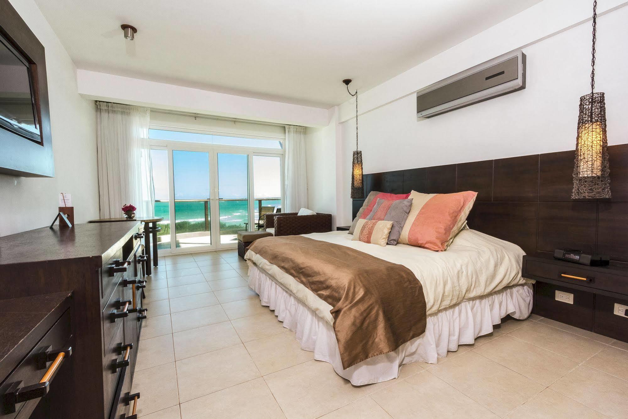 Iguana Crossing Boutique Hotel Puerto Villamil Exteriér fotografie